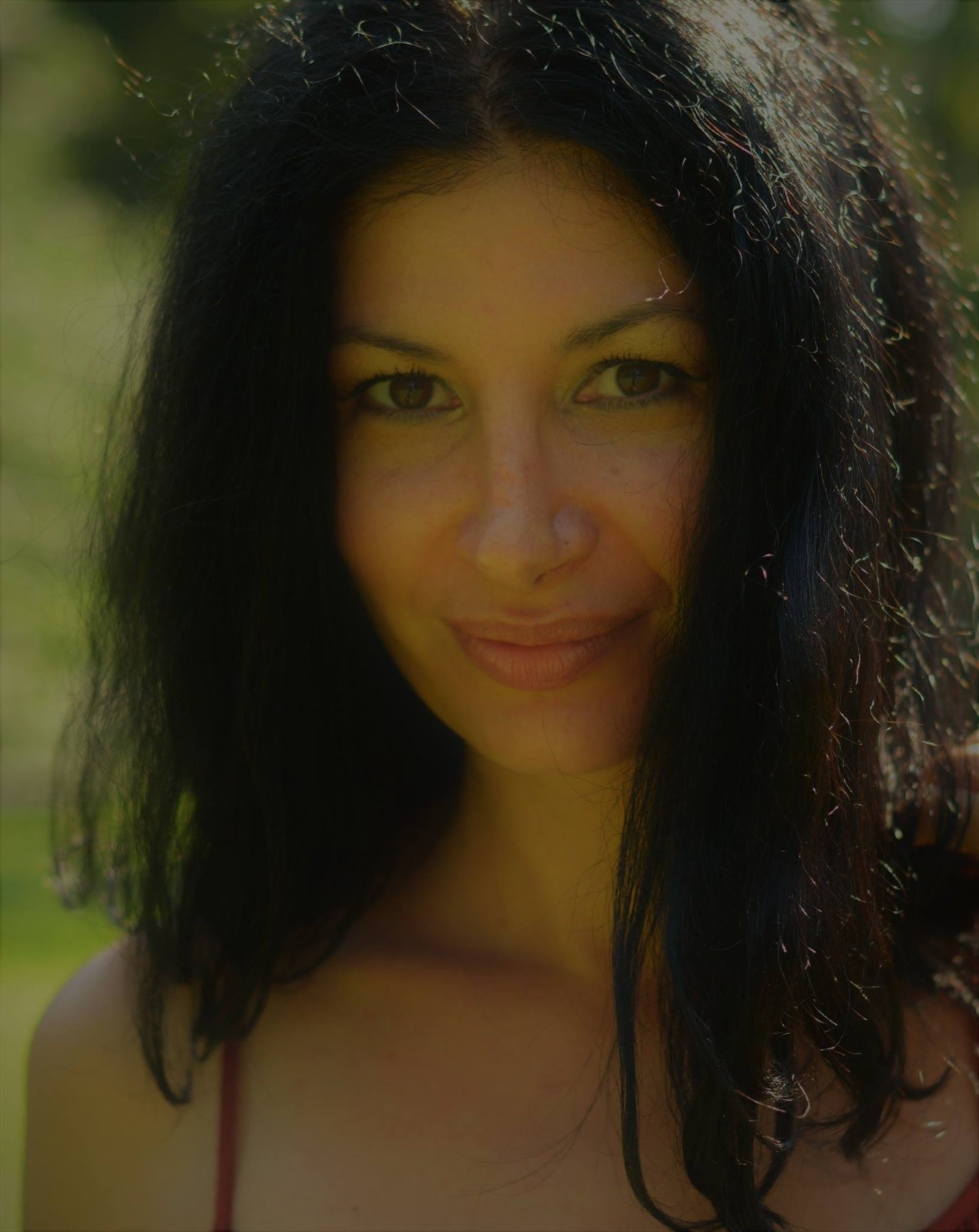 Florentina Vinica Barbu