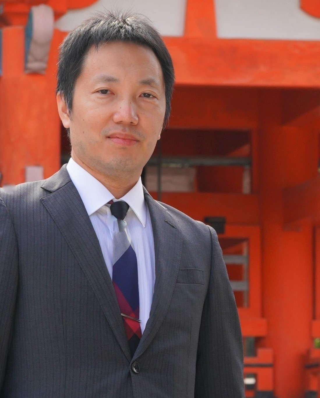 Osamu Inoue