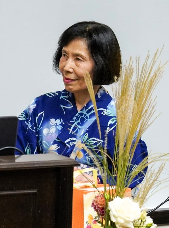 Tanaka Yukiko